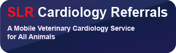 SLR Cardiology Referrals